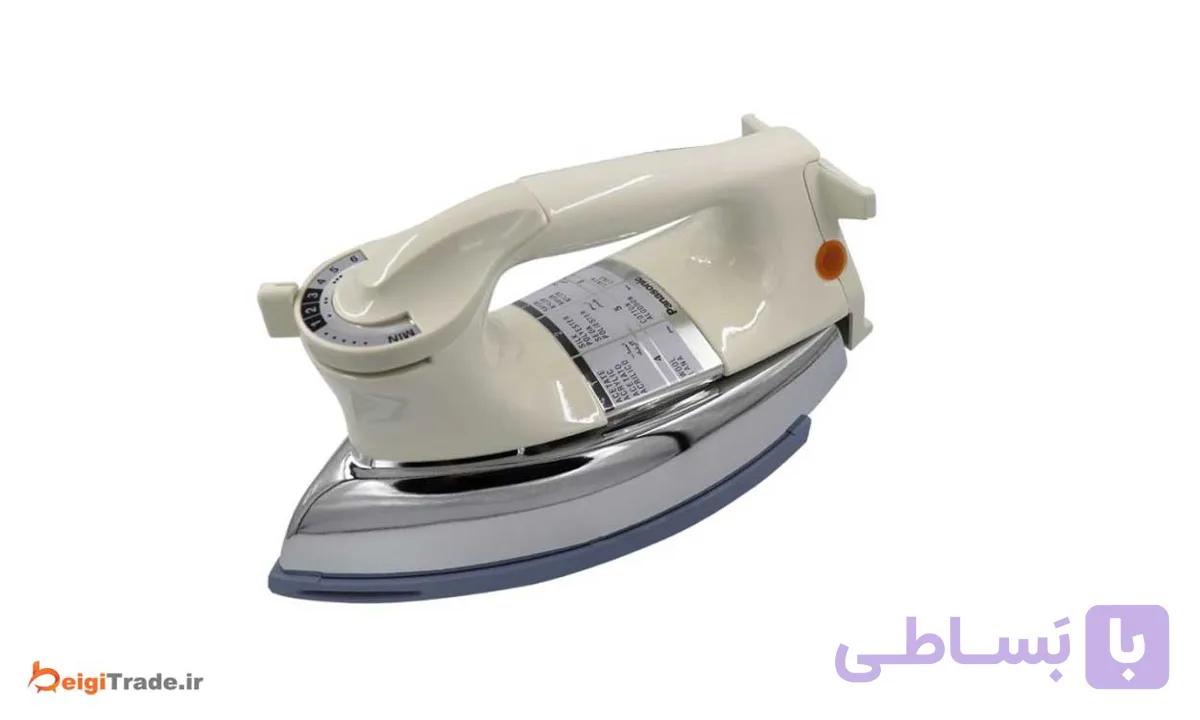اتو خشک پاناسونیک ساخت مالزی NI-22AWT — تصویر 1