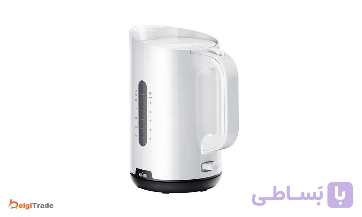 کتری برقی براون مدل WK 1100 — تصویر 1