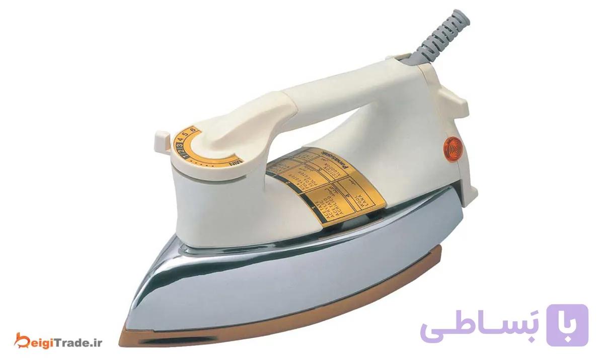 اتو خشک پاناسونیک ژاپن NI-22AWTXJ — تصویر 1