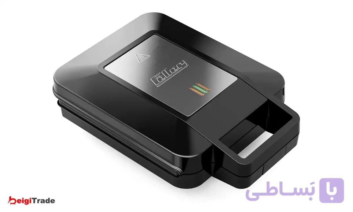ساندویچ ساز فلر مدل SM400 — تصویر 1