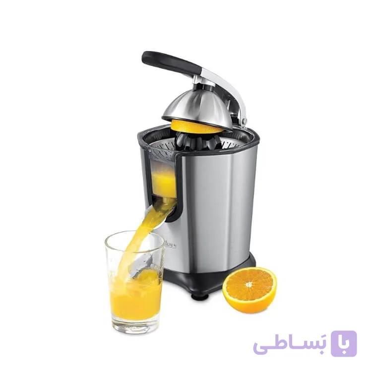 آب مرکبات گیری فلر مدل CS-160 — تصویر 1