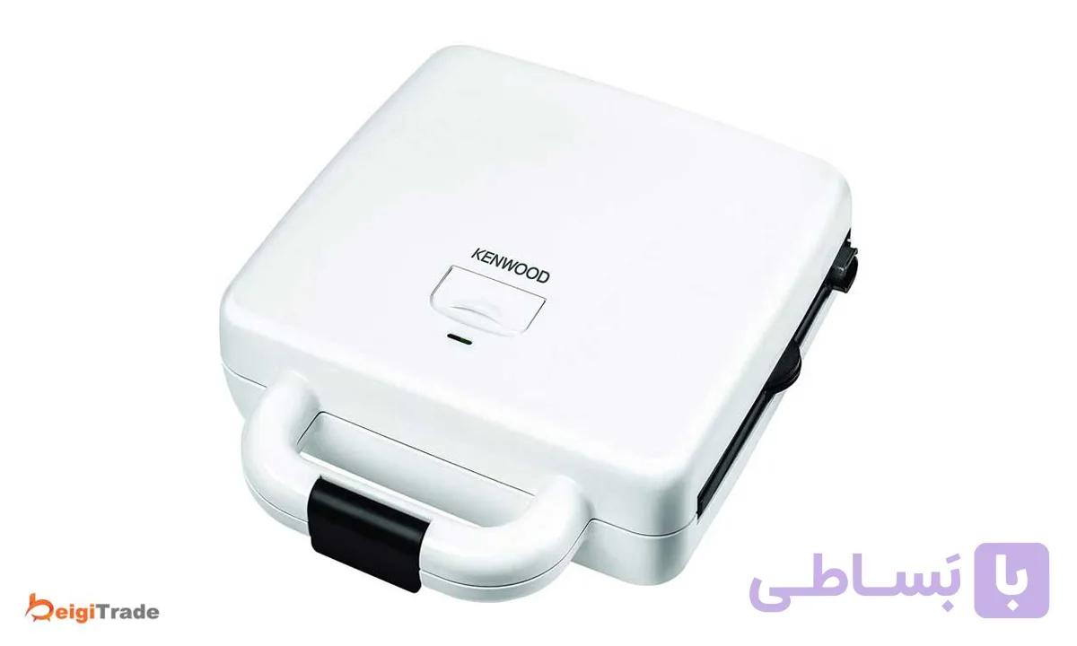 ساندویچ ساز کنوود مدل SMP94 — تصویر 1