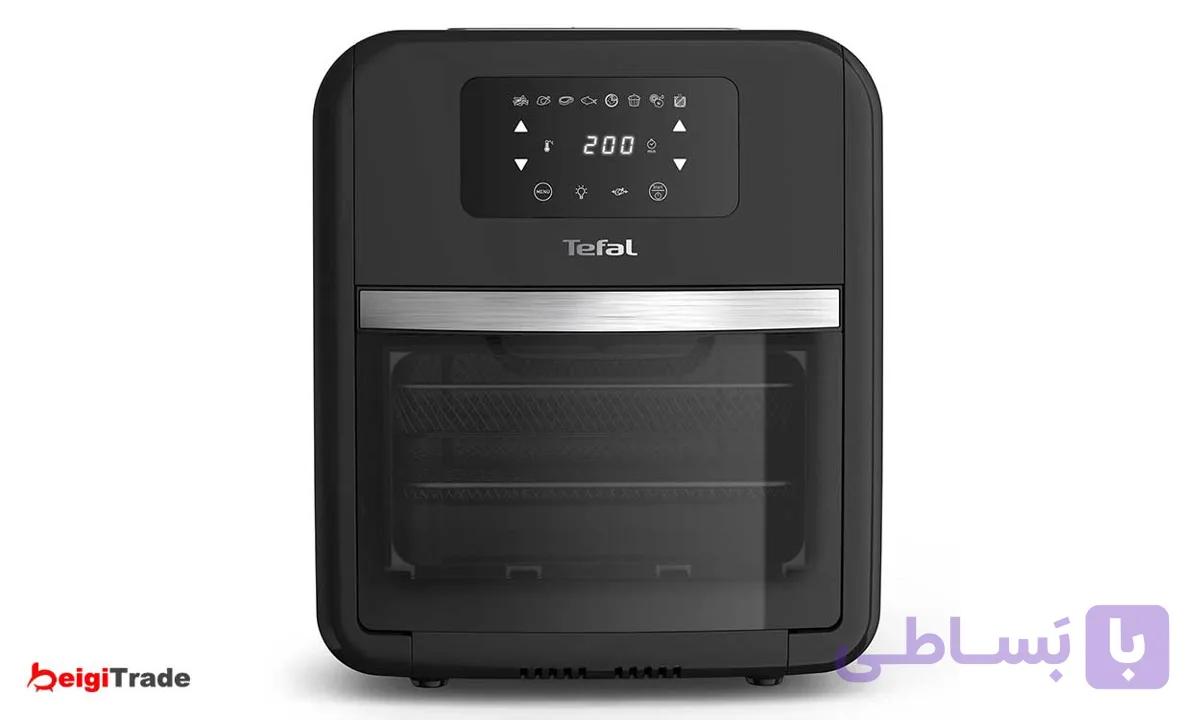 سرخ کن بدون روغن تفال مدل FW501827 — تصویر 1