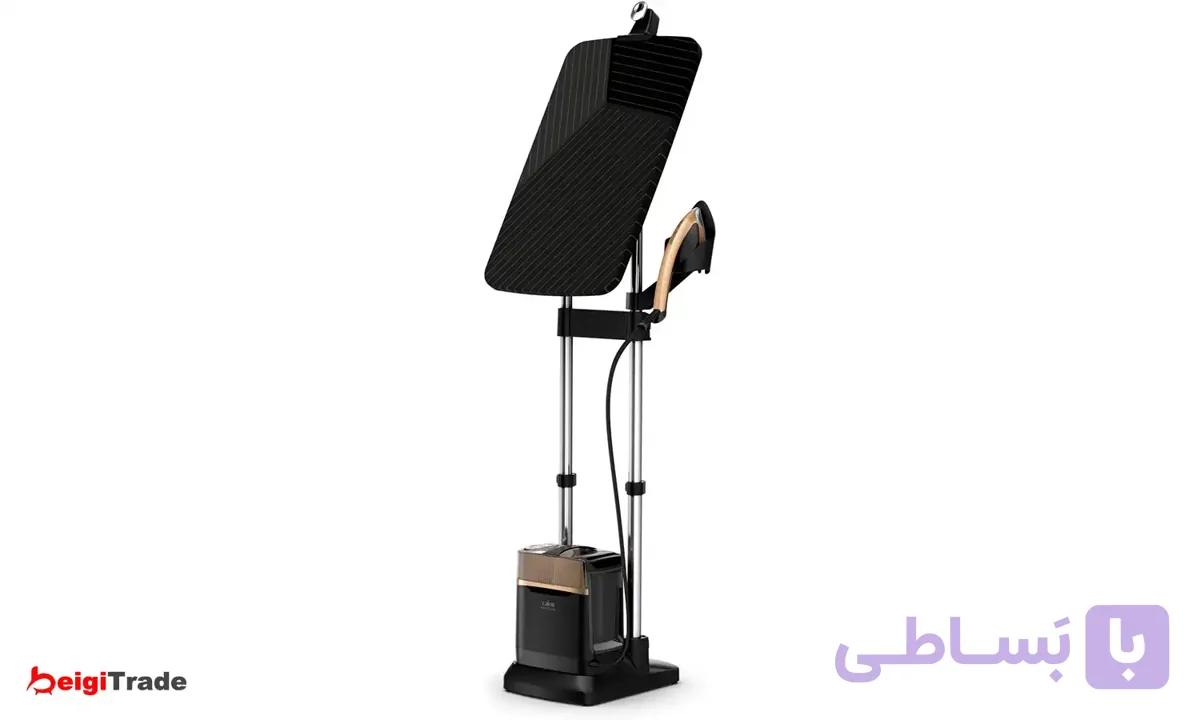 بخارگر تفال مدل QT2020 — تصویر 1