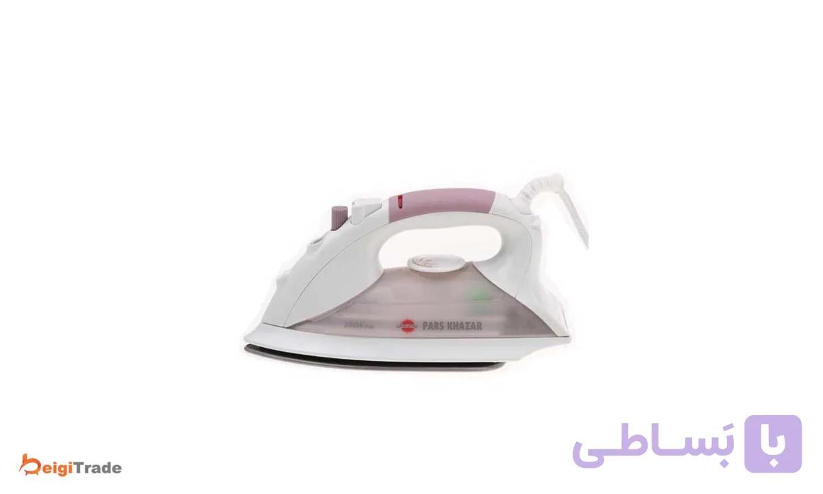 اتو بخار پارس خزر مدل SI-DS-501 — تصویر 1
