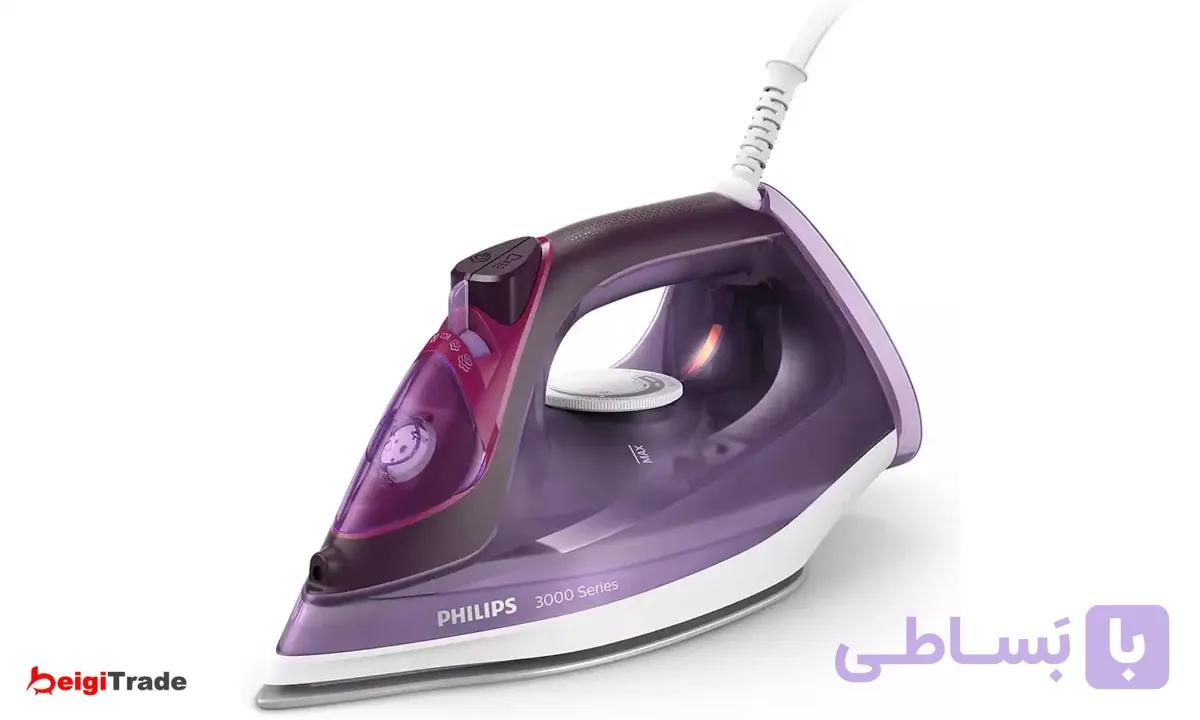 اتو بخار فیلیپس مدل DST3041 — تصویر 1