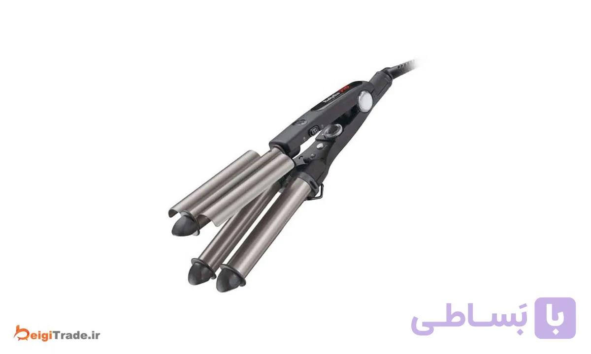 فر کننده مو بابیلیس مدل BAB2269TTE — تصویر 1