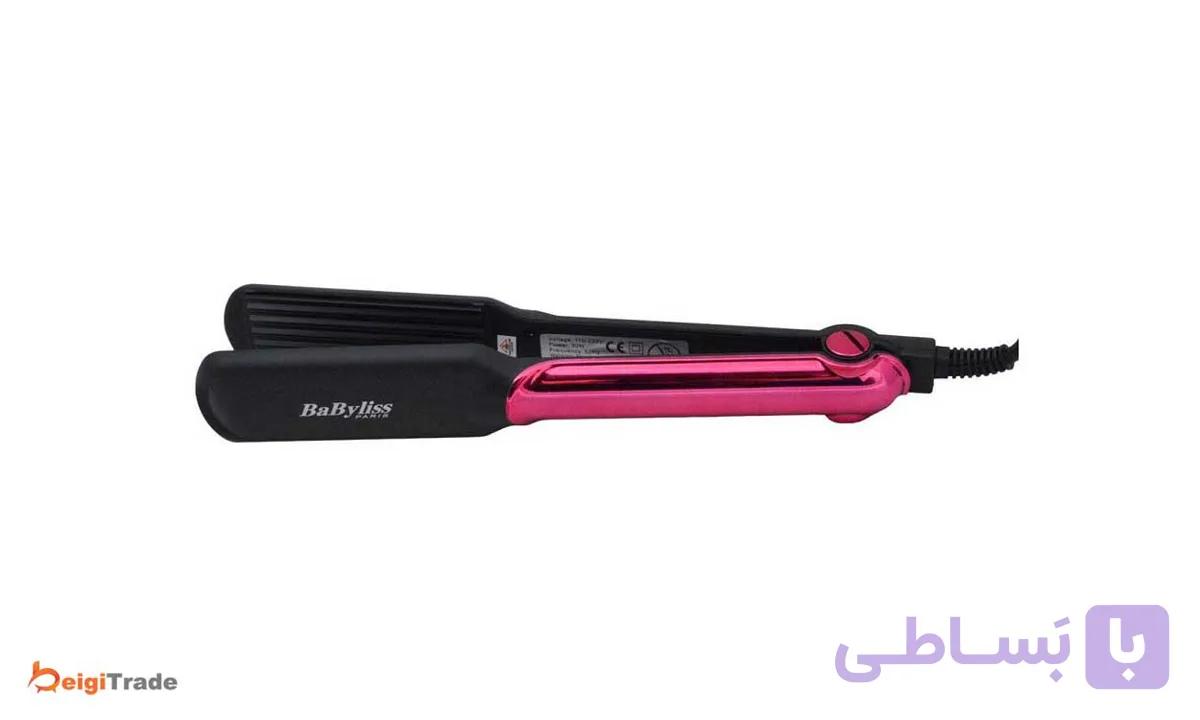 حالت دهنده مو بابیلیس مدل BY-2113 — تصویر 1