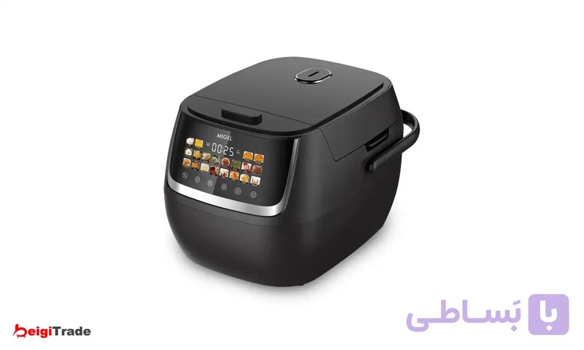 پلوپز میگل مدل GRC 871 — تصویر 1