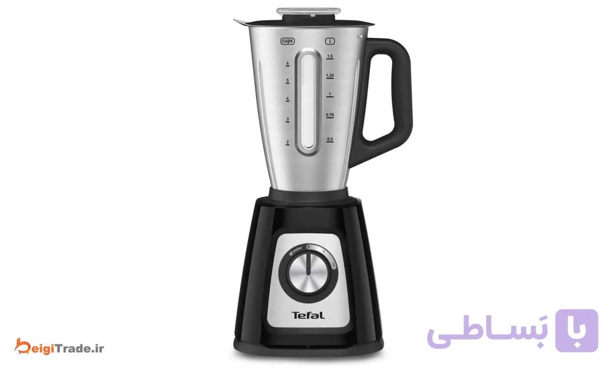 مخلوط کن تفال مدل BL445865 — تصویر 1