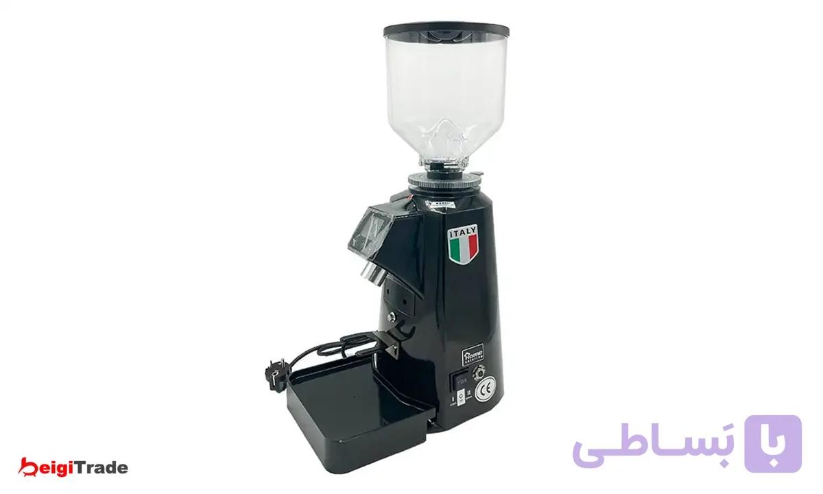 آسیاب قهوه هوم مدل E900 — تصویر 1