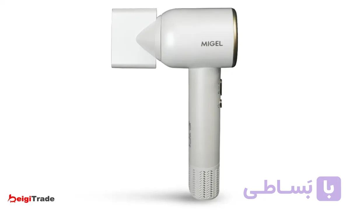 سشوار میگل مدل GHD 880 — تصویر 1