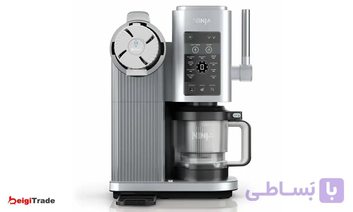 بستنی ساز نینجا مدل NC701 — تصویر 1