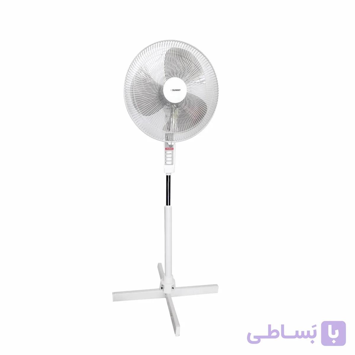 پنکه سانی مدل DWS-2001A — تصویر 1