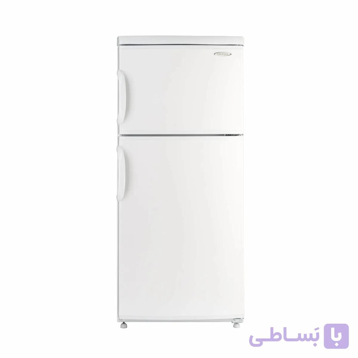 یخچال و فریزر امرسان مدل TF11220 — تصویر 1