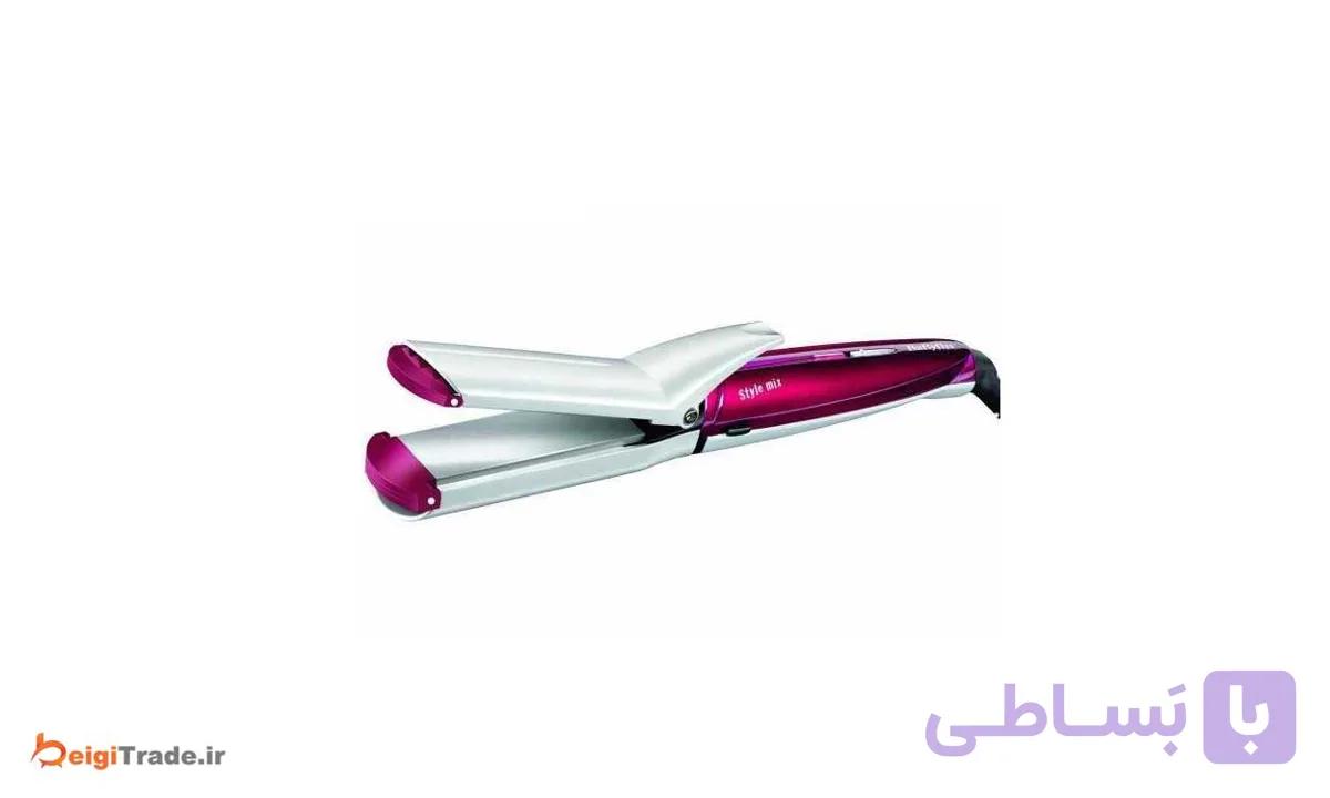 ست حالت دهنده مو بابیلیس مدل MS21E — تصویر 1