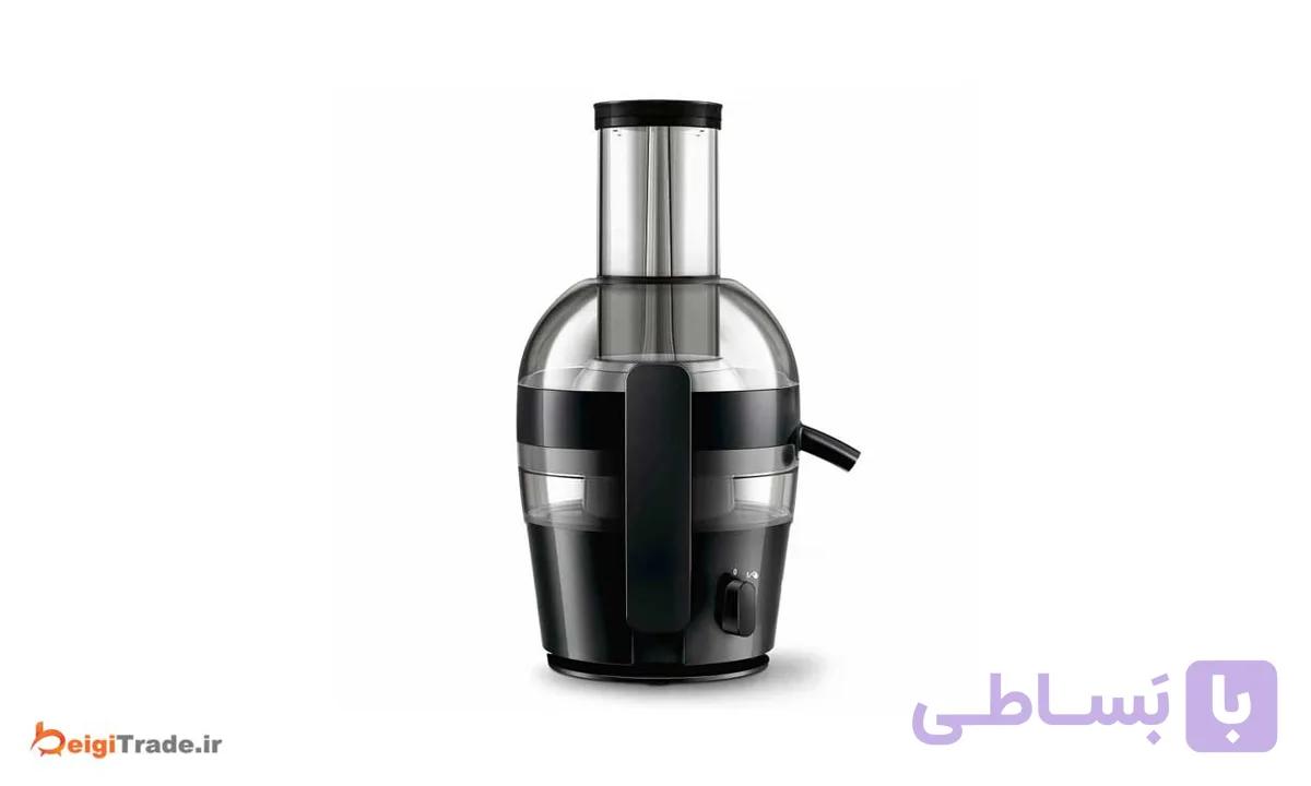 آبمیوه گیری فیلیپس مدل HR1855 — تصویر 1