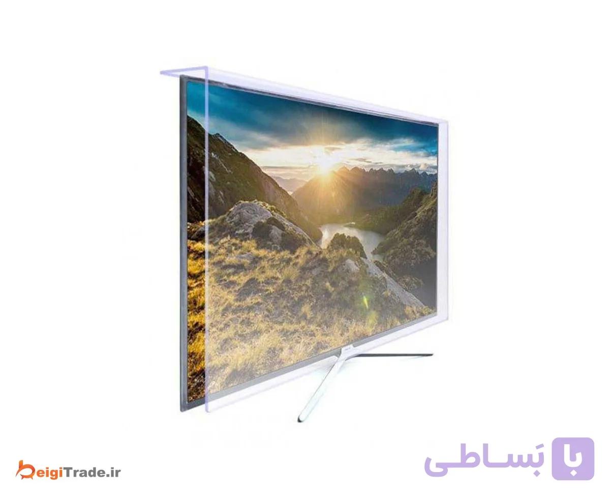 محافظ صفحه تلویزیون تخت 58 اینچ — تصویر 1