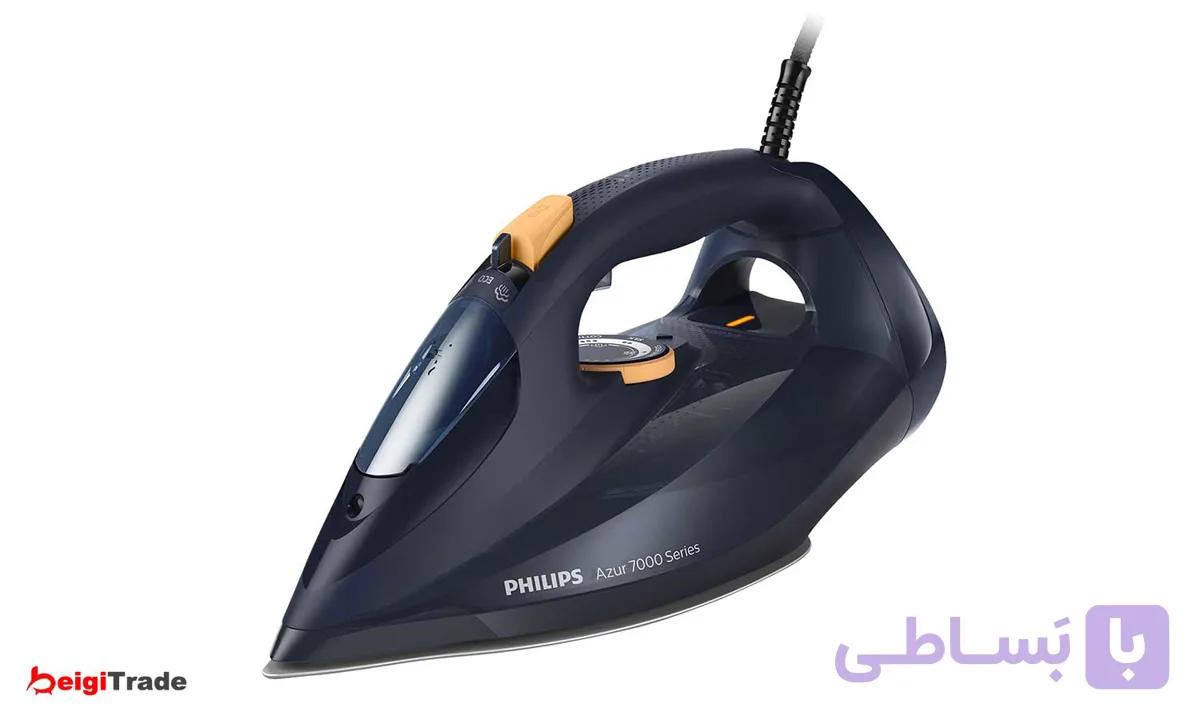 اتو بخار فیلیپس مدل DST7060 — تصویر 1