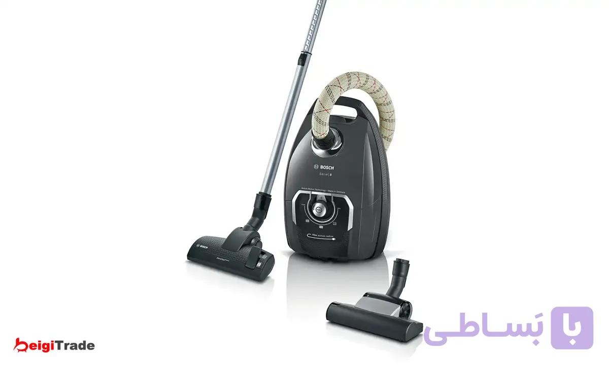 جاروبرقی بوش مدل BGL82294 — تصویر 1