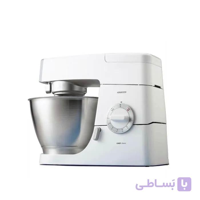 ماشین آشپزخانه کنوود Chef CLASSIC مدل KM336 — تصویر 1