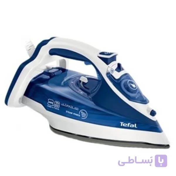 اتو بخار تفال مدل FV9601 — تصویر 1