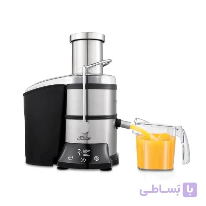 آبمیوه گیری فلر مدل PJ-801 — تصویر 1
