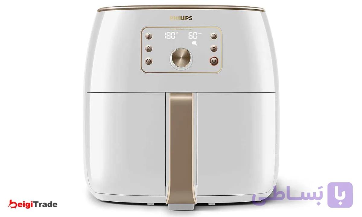 سرخ کن فیلیپس مدل HD9870 — تصویر 1