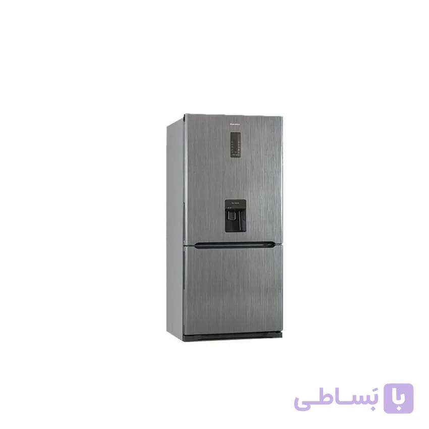 یخچال و فریزر هیمالیا مدل امگا — تصویر 1