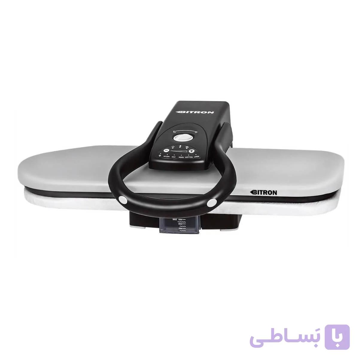 اتو پرس پایه دار بایترون مدل BSI-532 — تصویر 1