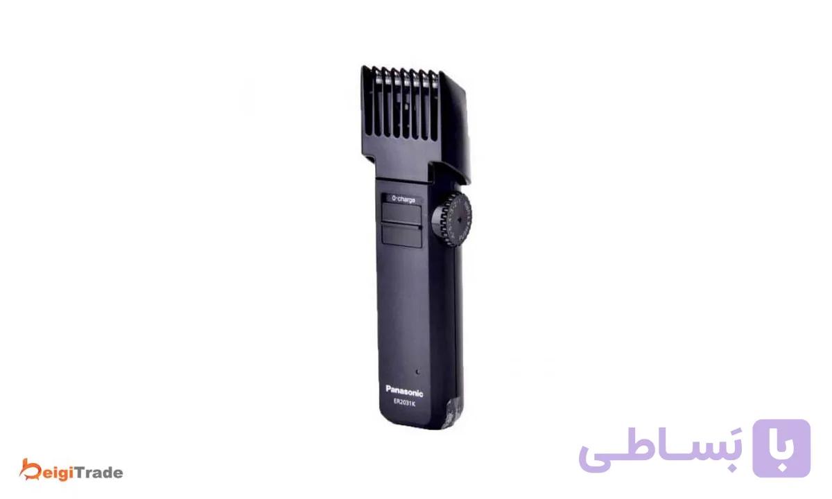 ماشین اصلاح سر پاناسونیک ER2031 — تصویر 1