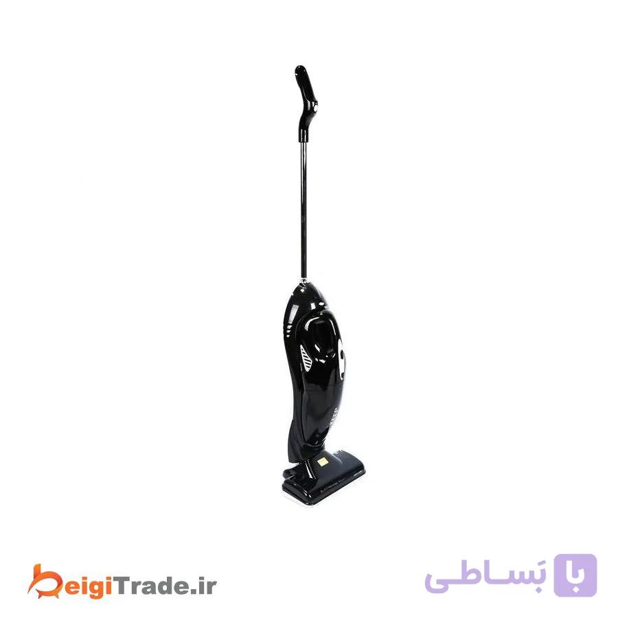 جارو شارژی کیپ مدل KV-910 — تصویر 1