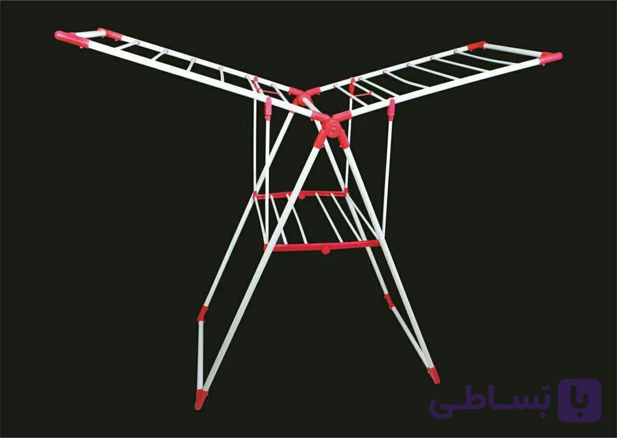 بند رخت رنگی فورته