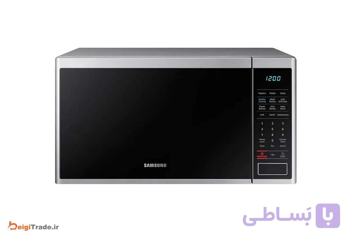 مایکروویو سامسونگ 40 لیتر مدل MG40J5133AT — تصویر 1