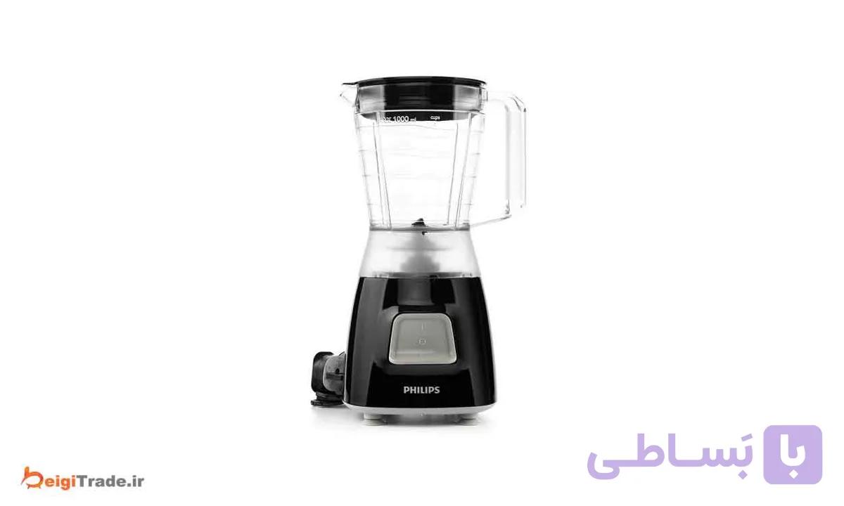 مخلوط کن فیلیپس مدل HR2058 — تصویر 1