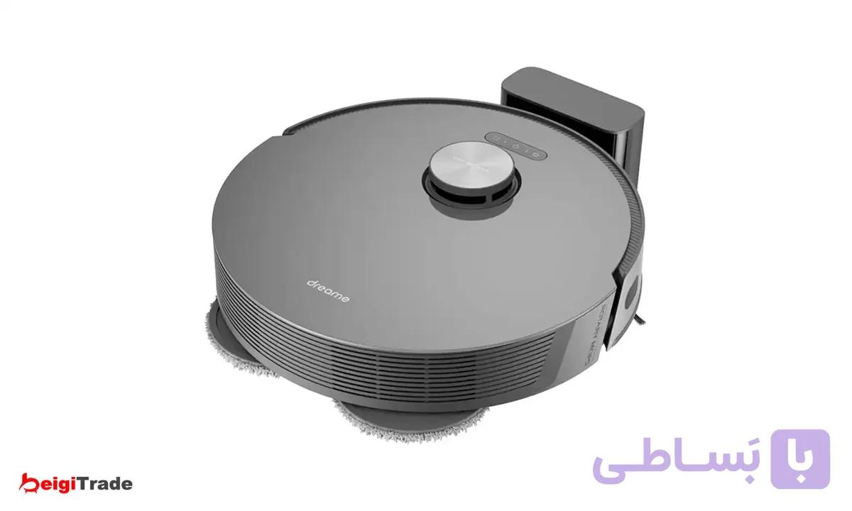 جارو رباتیک دریم مدل L10 s pro — تصویر 1