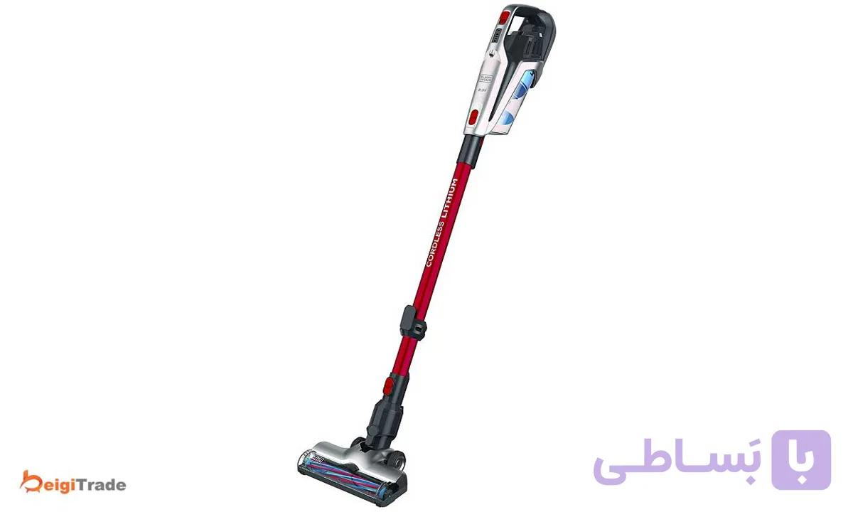 جارو شارژی بلک اند دکر مدل BHFE620J — تصویر 1