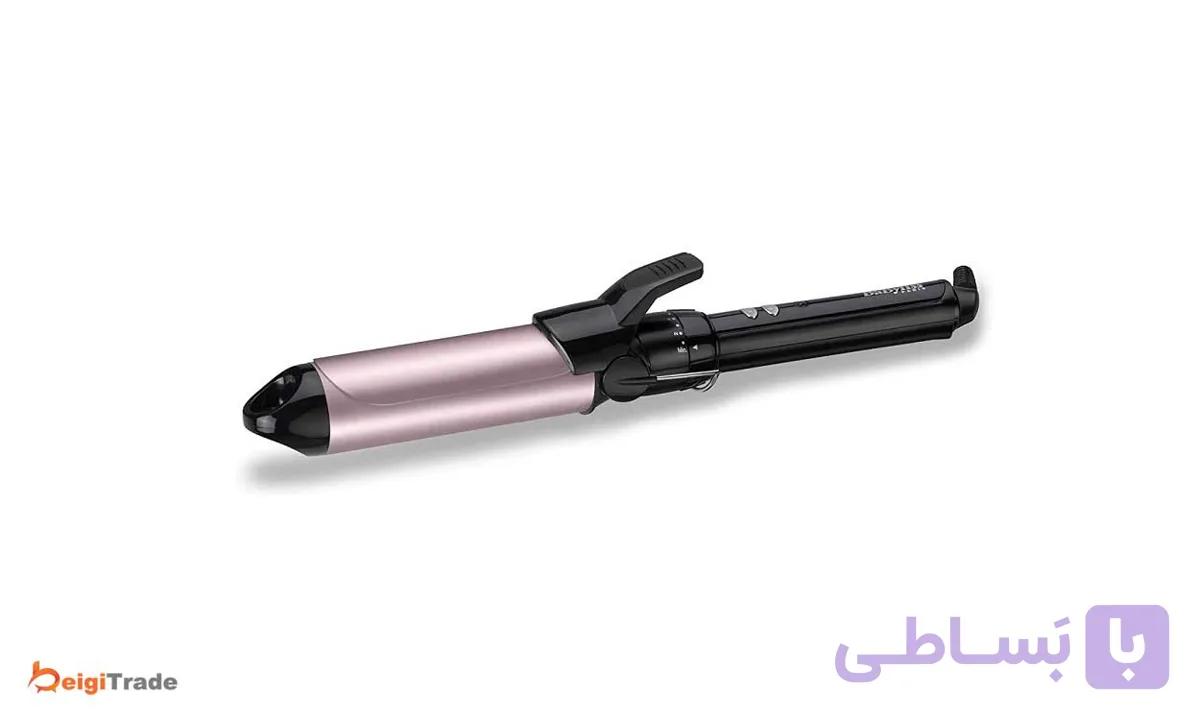 فر کننده مو بابیلیس مدل C338E — تصویر 1
