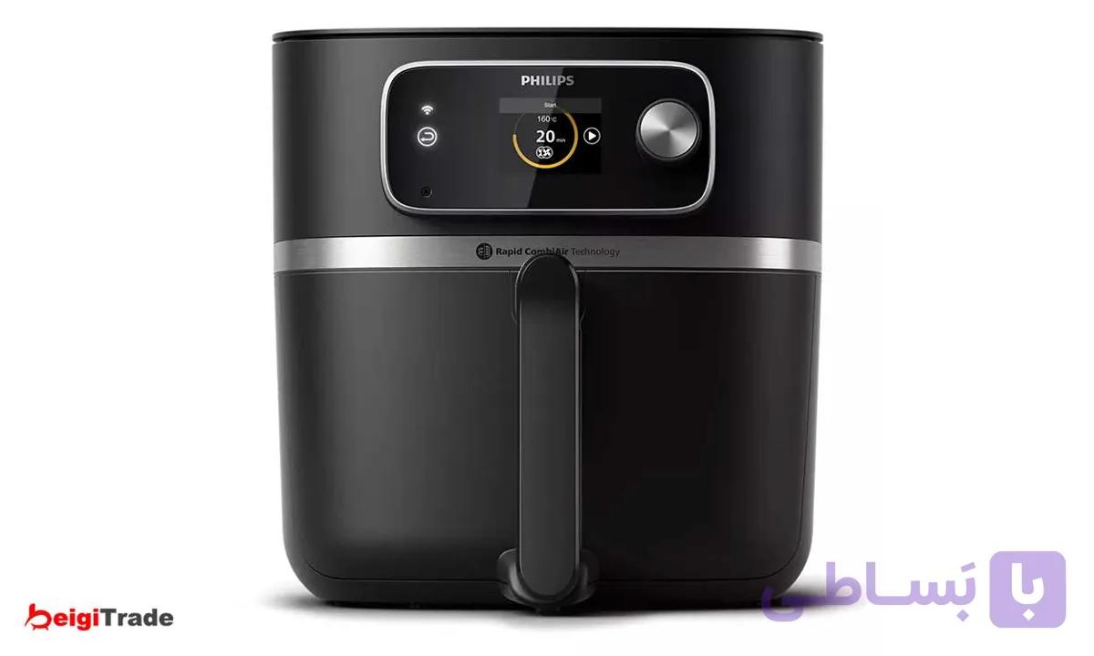 سرخ کن بدون روغن فیلیپس مدل HD9880 — تصویر 1