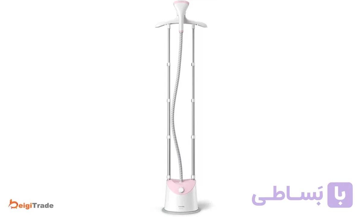 بخارگر فیلیپس مدل GC485 — تصویر 1
