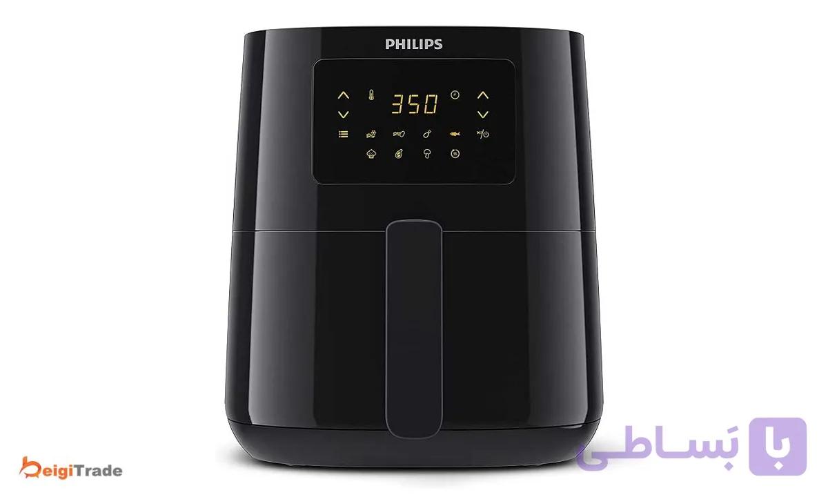 سرخ کن فیلیپس مدل HD9252 — تصویر 1