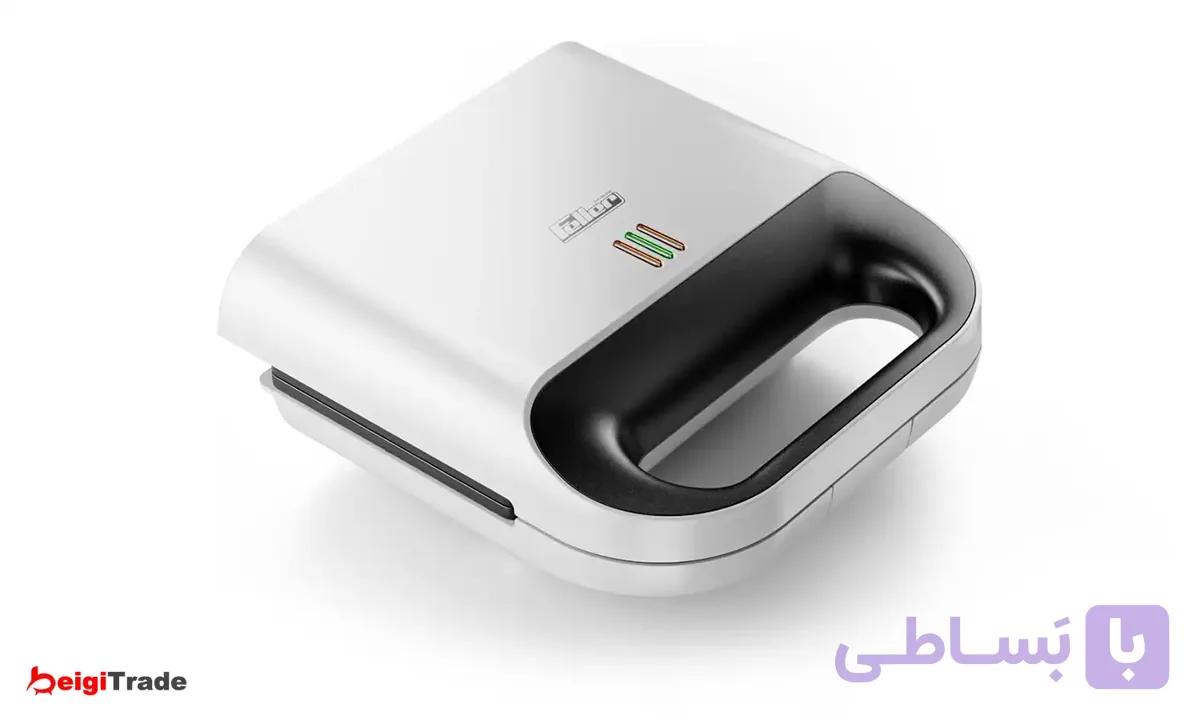 ساندویچ ساز فلر مدل SM150 — تصویر 1