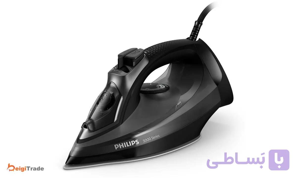 اتو بخار فیلیپس مدل DST 5040/86 — تصویر 1