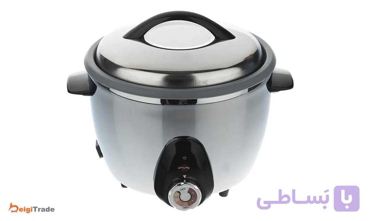 پلوپز پارس خزر مدل RC-181TS — تصویر 1