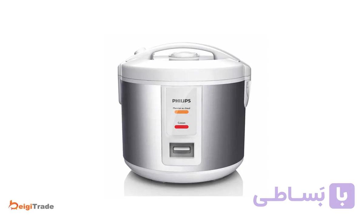پلوپز فیلیپس مدل HD3011 — تصویر 1