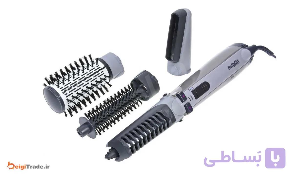 سشوار بابیلیس مدل 2735E — تصویر 1