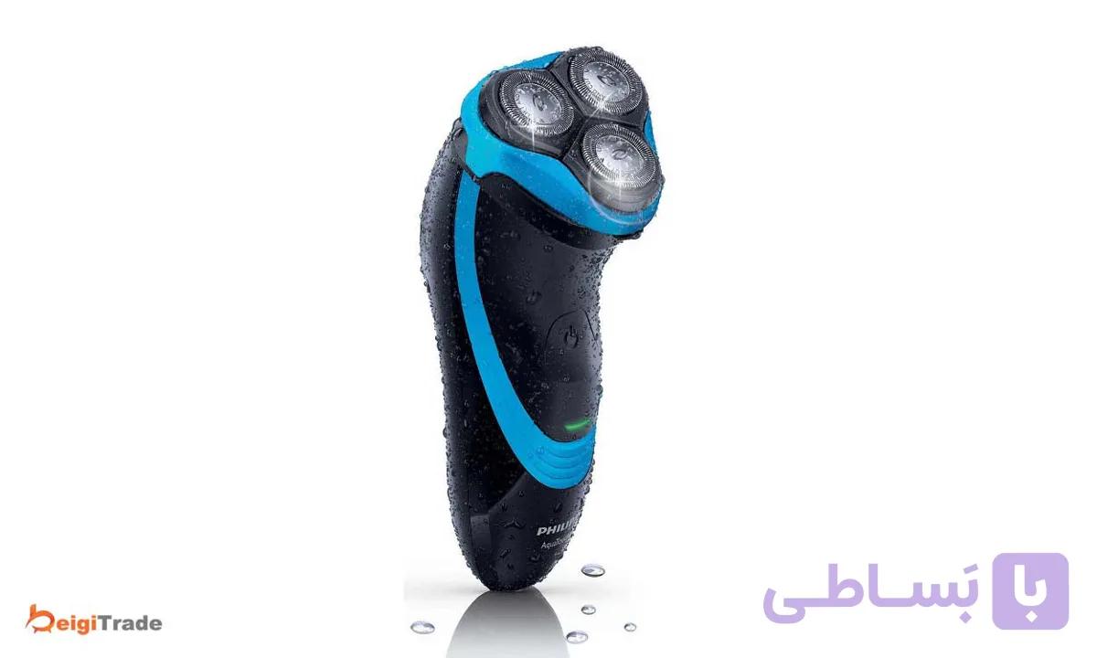 ماشین اصلاح صورت فیلیپس مدل AT750/20 — تصویر 1