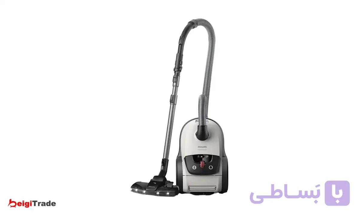 جاروبرقی فیلیپس مدل XD8042 — تصویر 1