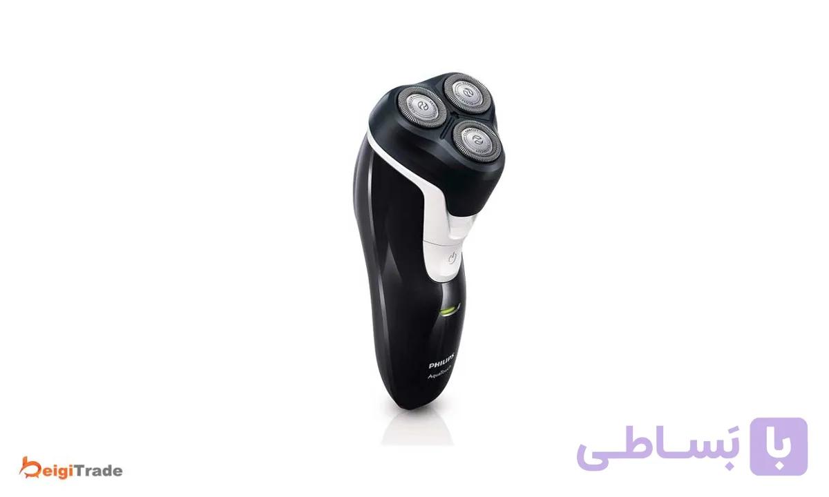 ماشین اصلاح صورت فیلیپس مدل AT620/14 — تصویر 1