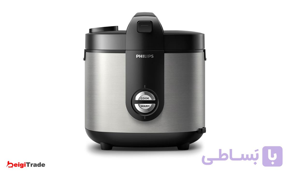 پلوپز فیلیپس مدل HD3138 — تصویر 1